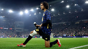 Ayyoub Bouaddi - LOSC