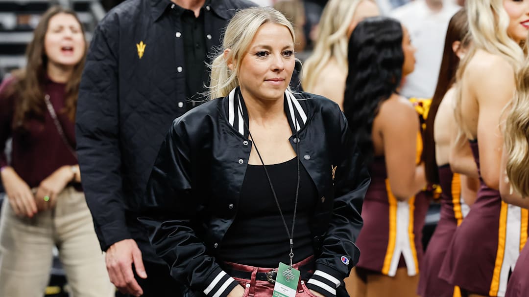 COLLEGE BASKETBALL: DEC 06 Jerry Colangelo Classic Arizona State vs Oklahoma