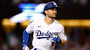 Trea Turner fue tentado por los Padres de San Diego