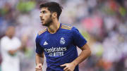 Will mehr Einsatzzeiten bei Real Madrid: Marco Asensio