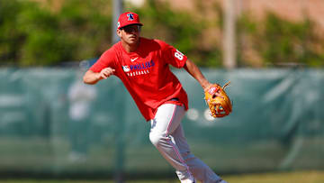 Baltimore Orioles v Philadelphia Phillies