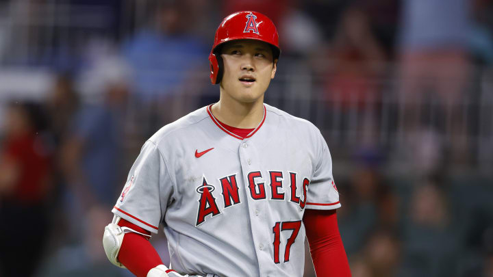 Shohei Ohtani no será cambiado por los Angelinos 