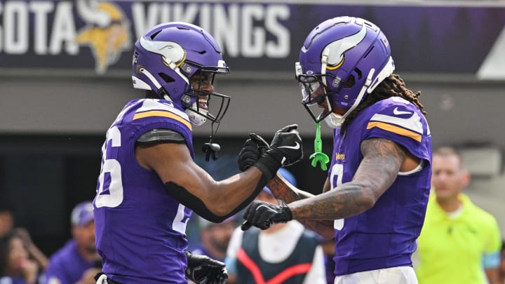 4 Vikings who locked up roster spot after Preseason Week 2