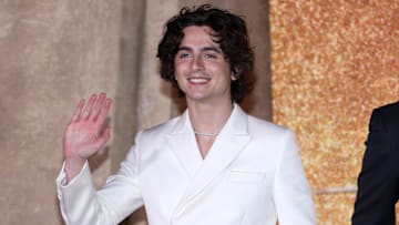 "Dune: Part Two" - Seoul Premiere