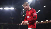 Pemain Manchester United, Rasmus Hojlund