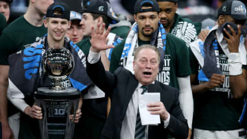 Big Ten Basketball Tournament - Championship