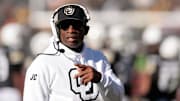 Oklahoma State v Colorado