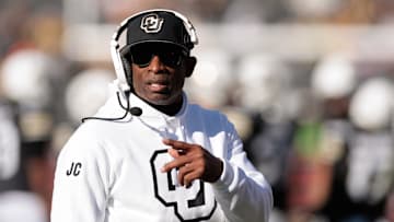 Oklahoma State v Colorado