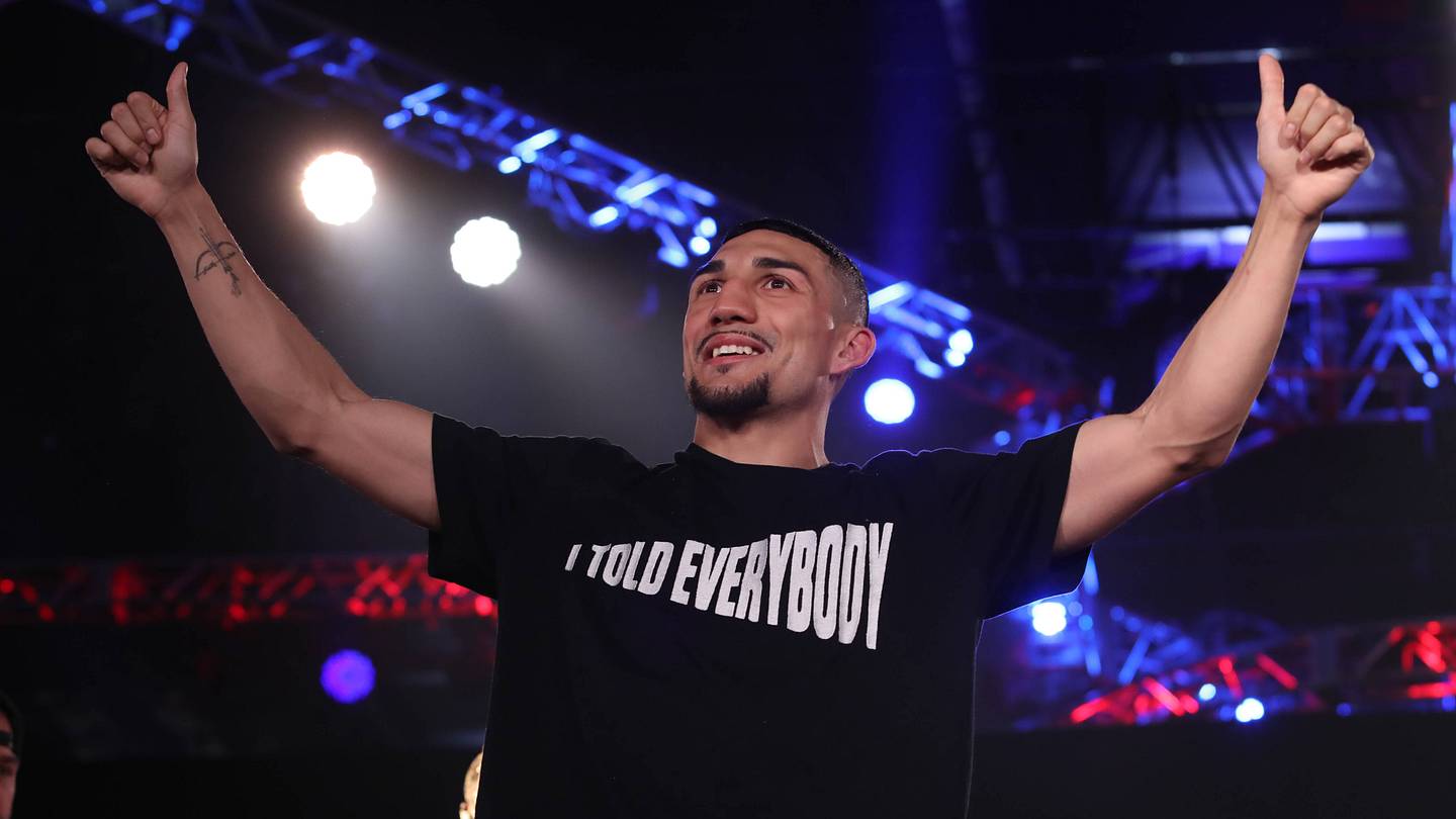 Teofimo Lopez Delivers Prediction for Ryan Garcia vs Devin Haney Rematch as He Eyes Winner