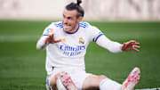 Le Real Madrid a dû se contenter d'un nul à Villarreal (0-0).