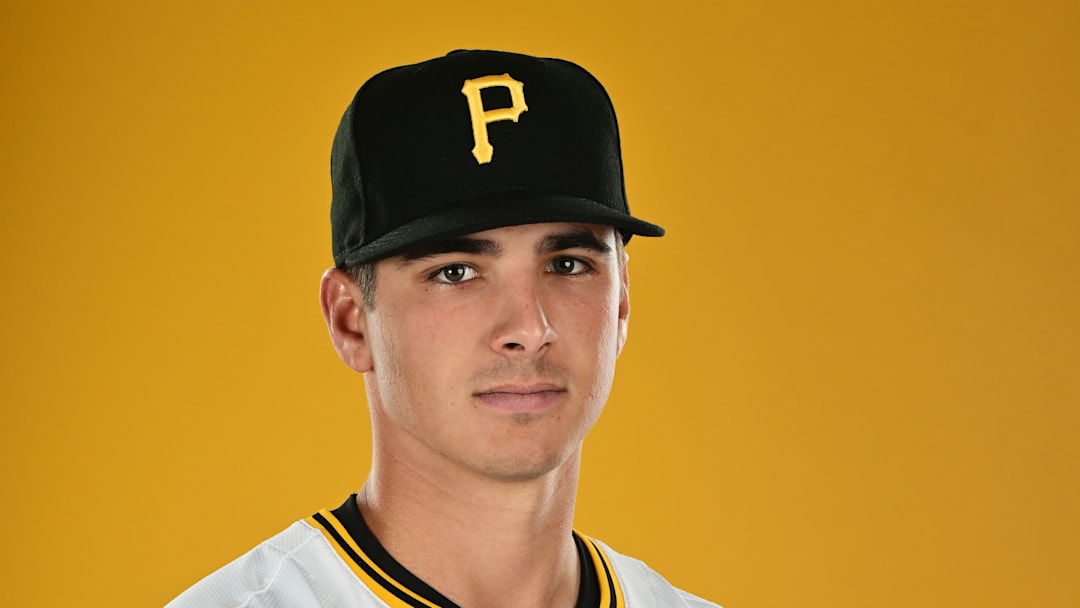 Pittsburgh Pirates Photo Day