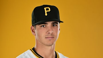 Pittsburgh Pirates Photo Day