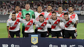 River