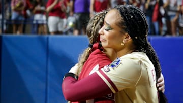 2023 NCAA Division I Softball Championship