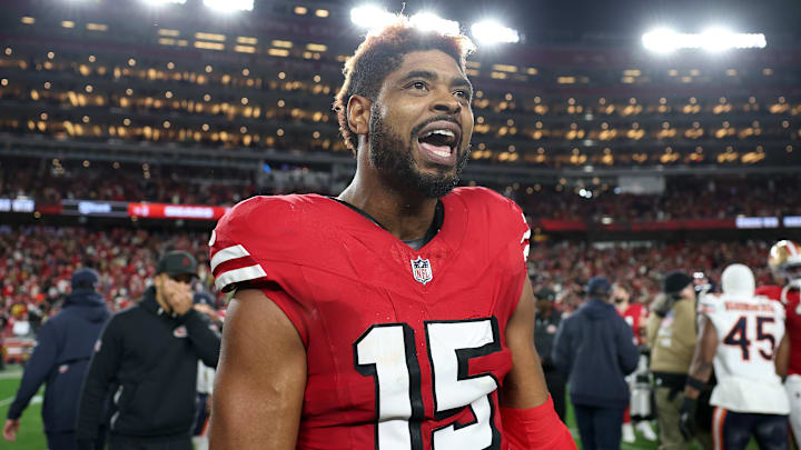El nuevo receptor de los Minnesota Vikings llega al "Norte" para formar un trío de élite junto a Justin Jefferson y Jordan Addison. El nuevo receptor de los Minnesota Vikings llega al "Norte" para formar un trío de élite junto a Justin Jefferson y Jordan Addison.
