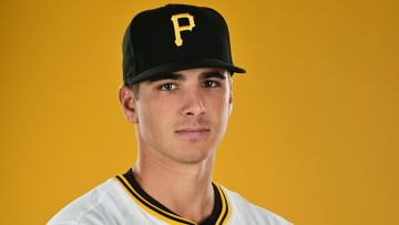 Pittsburgh Pirates Photo Day