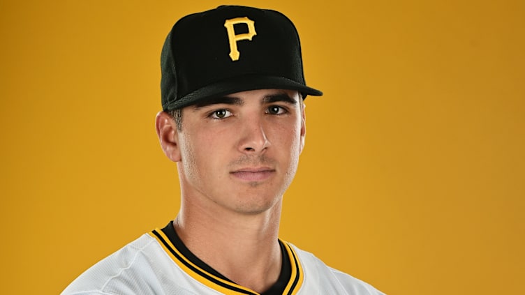 Pittsburgh Pirates Photo Day