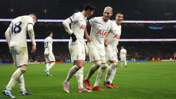 Tottenham begin their FA Cup journey on Friday night against Burnley