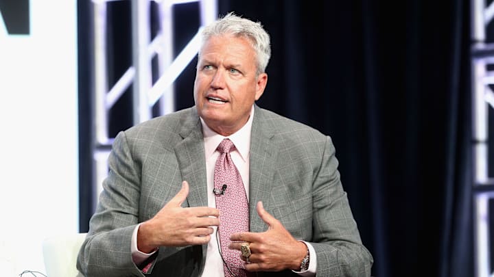 2017 Summer TCA Tour - Day 2