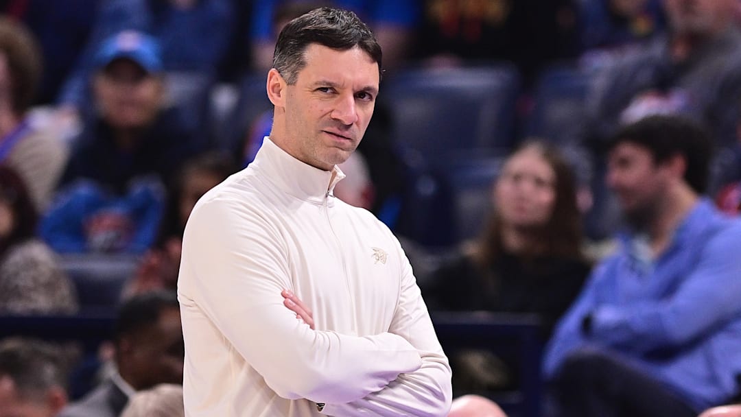 Atlanta Hawks v Oklahoma City Thunder