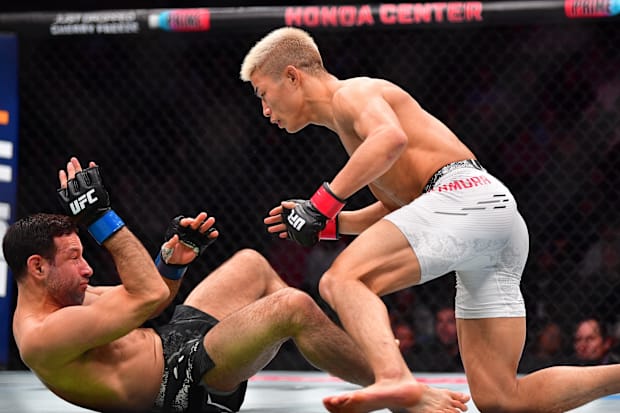 UFC 311 Islam Makhachev vs. Arman Tsarukyan 2 - Full Prelim Fight Card Predictions