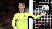 Manchester United v West Ham United - Carabao Cup Third Round