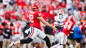 Florida v Georgia
