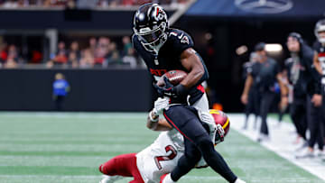 Washington Commanders cornerback Marshon Lattimore