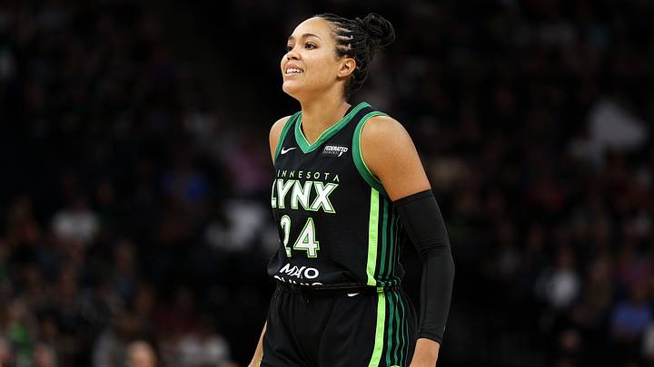 Indiana Fever v Minnesota Lynx