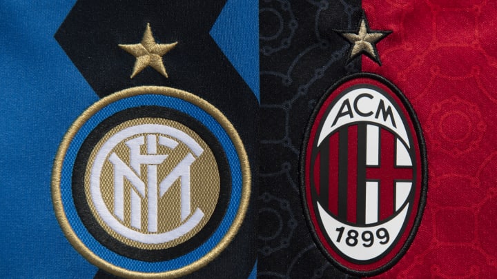 Inter Milan vs AC Milan Inter Milan vs AC Milan