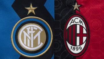 Inter vs AC Milan - Live Streaming, Prediksi Susunan Pemain, Jadwal Kickoff