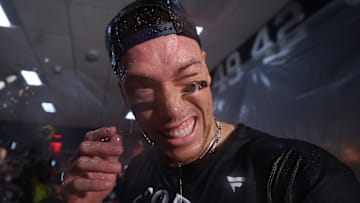 Chicago White Sox v New York Yankees