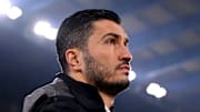 Nuri Sahin, Ex-Trainer vom BVB
