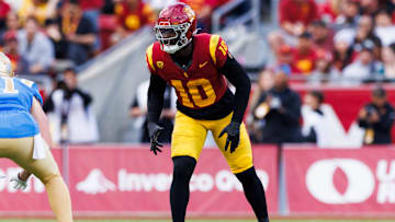 UCLA v USC