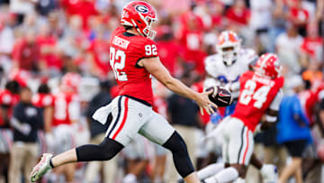 Florida v Georgia