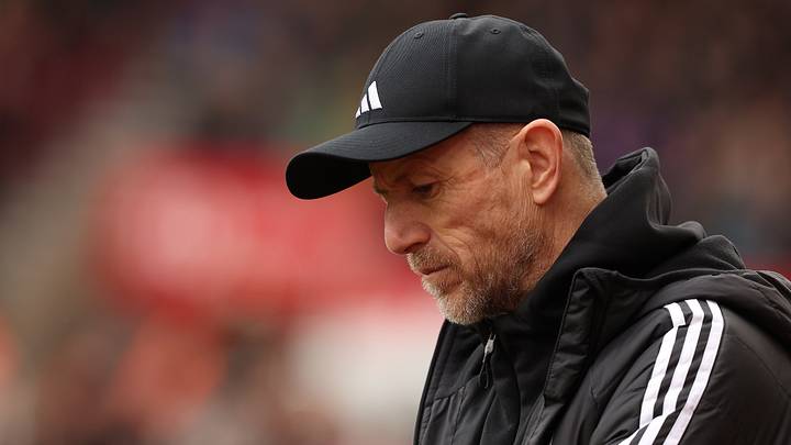 Stoke City v Leicester City - Sky Bet Championship