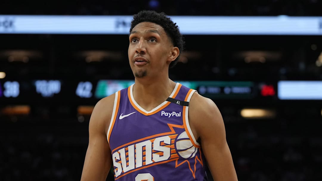 Phoenix Suns, Ryan Dunn