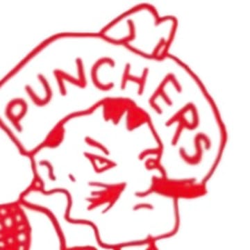 Big Piney High School in Wyoming is the Punchers.