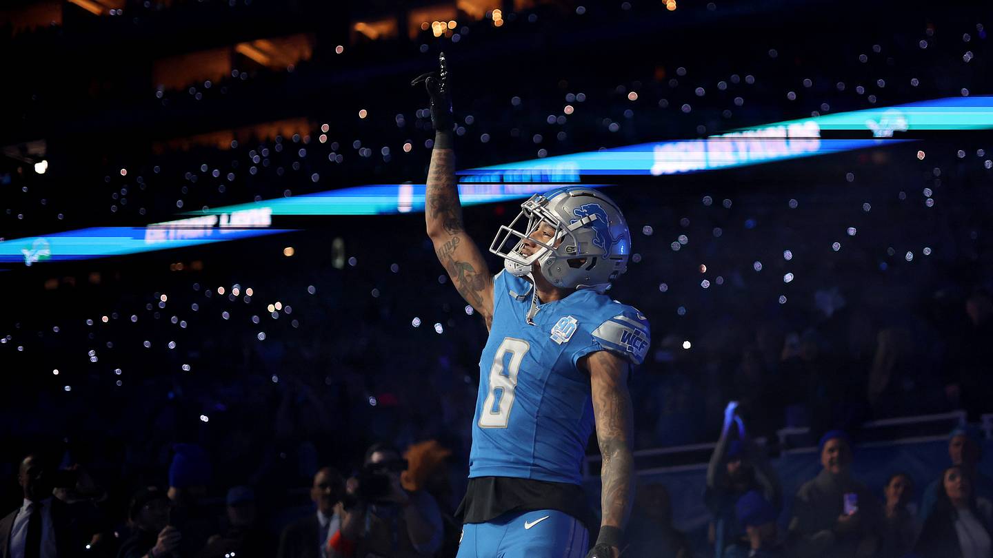 3 moves the Broncos should make after signing WR Josh Reynolds - Vimarsana News