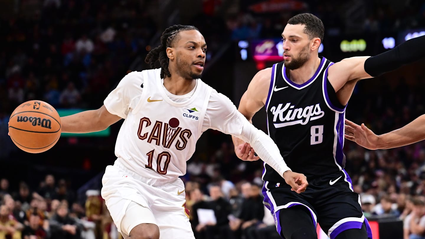 Cavaliers Prioritize Darius Garland Toe Surgery Recovery Ahead Training Camp