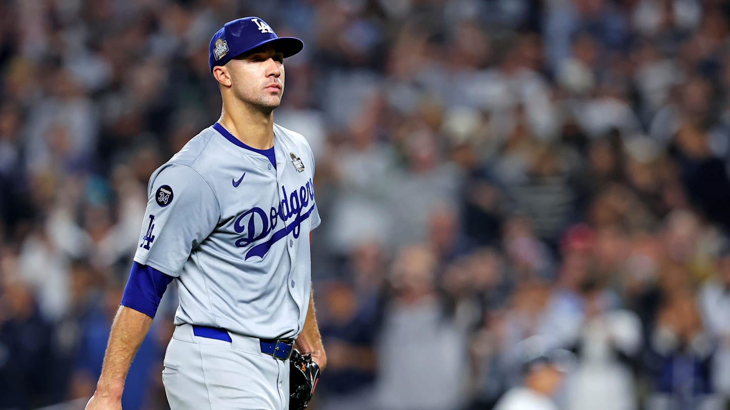 Dodgers' Unraveling: The Halos' Tactical Masterclass - ysb8as0