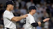 Los Yankees tendrán que tomar una decisión en un par de meses con Ben Rice 