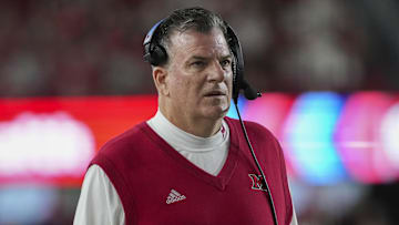 Miami OH will look to become bowl eligible for the fourth straight season when they take on the Buffalo Bulls. Photo credit: Jeff Hanisch-Imagn Images.