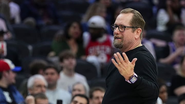 76ers, Nick Nurse