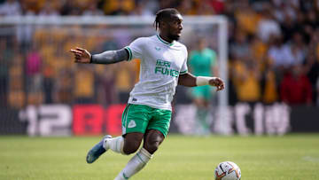 Wolverhampton Wanderers v Newcastle United - Premier League