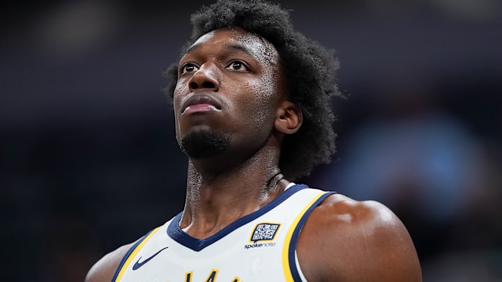 Memphis Grizzlies v Indiana Pacers