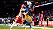 When the Chiefs and Chargers played earlier this season, the Chargers won.