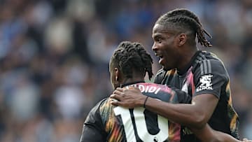 Brighton & Hove Albion FC v Leicester City FC - Premier League
