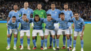 Manchester City v FK Crvena Zvezda: Group G - UEFA Champions League 2023/24