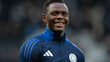 Newcastle United FC v Leicester City FC - Premier League